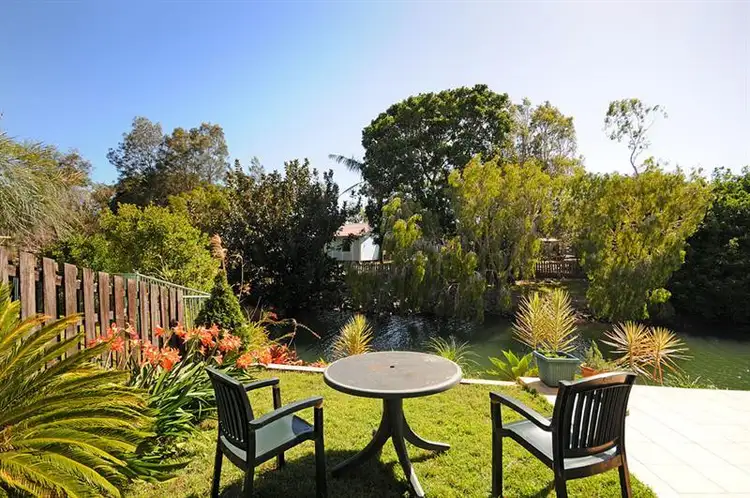 Second view of Homely townhouse listing, 73/92 Guineas Creek Rd, Currumbin Waters QLD 4223