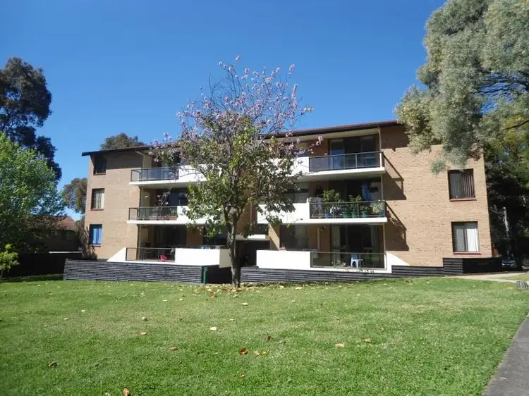 45/5-13 Dellwood St, Bankstown NSW 2200
