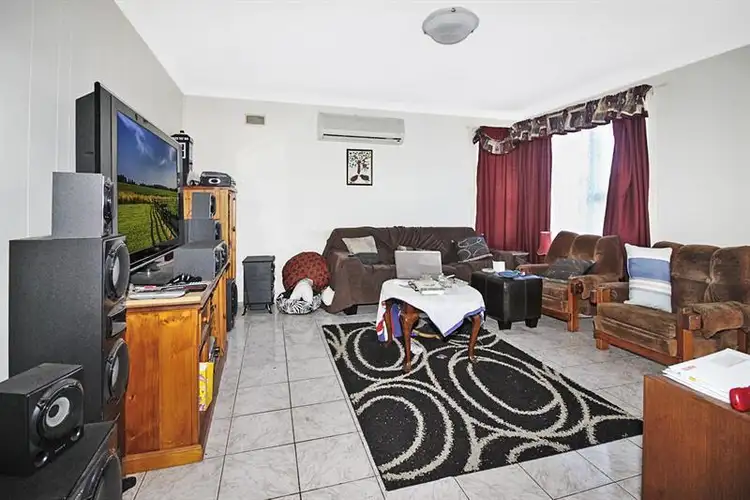Fifth view of Homely house listing, 4 Papeete Ave, Lethbridge Park NSW 2770