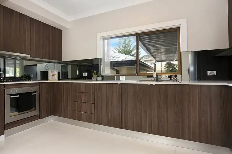 Fourth view of Homely house listing, 28 King St, Guildford NSW 2161