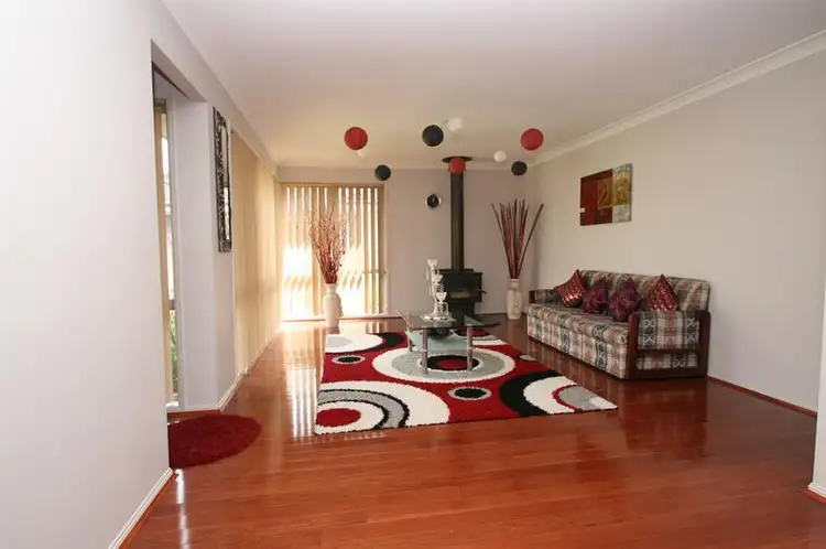 Third view of Homely house listing, 72 Carpenter St, Colyton NSW 2760