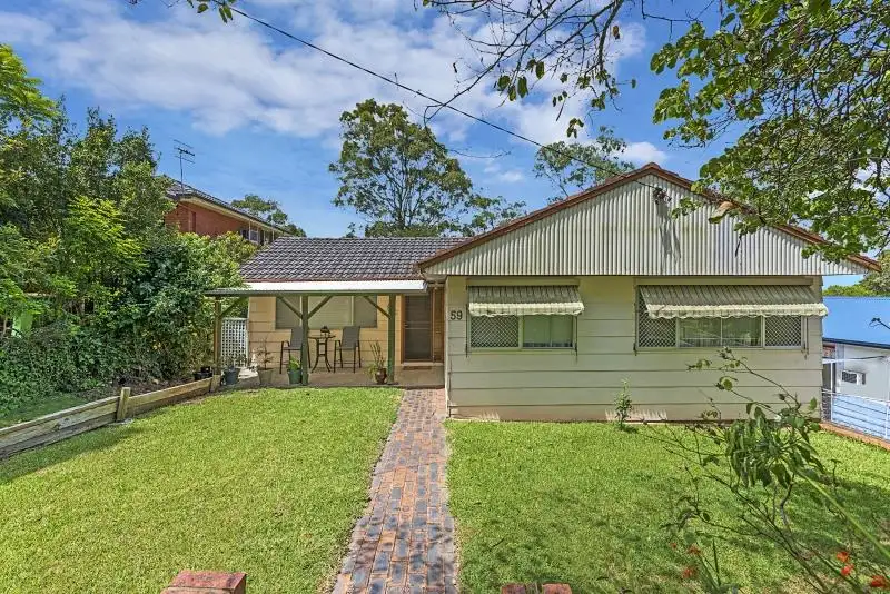 Main view of Homely house listing, Address available on request