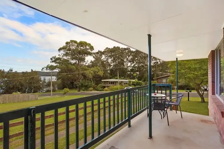 Fourth view of Homely semi-detached listing, 29 Dorothy Dr, Narooma NSW 2546