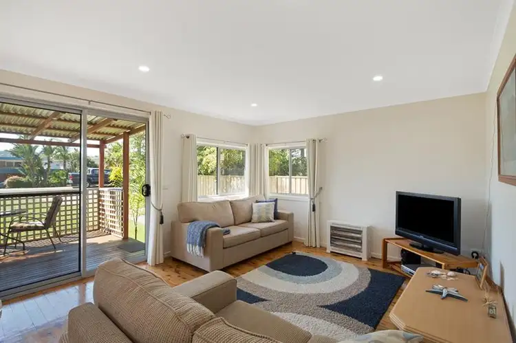 Fourth view of Homely house listing, 10 Chapman Ave, Merimbula NSW 2548