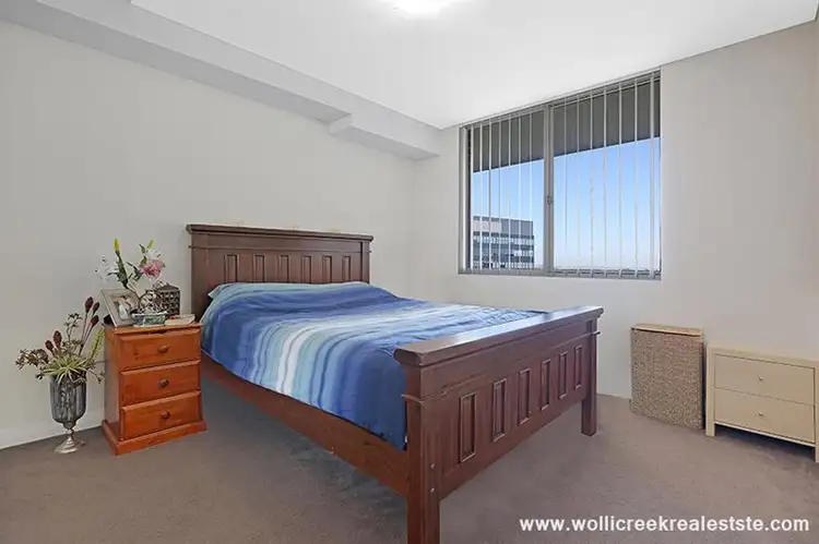 Fourth view of Homely apartment listing, 903/214-220 Coward St, Mascot NSW 2020
