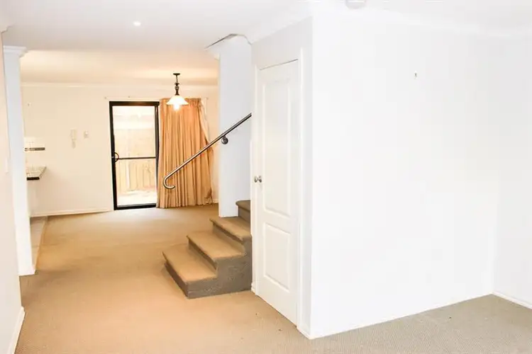 Second view of Homely house listing, 1/15-17 Boundary Rd, Dubbo NSW 2830