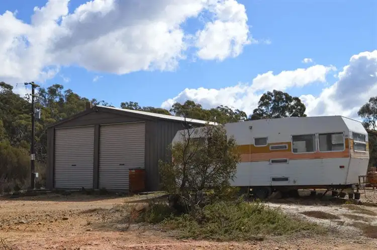Third view of Homely rural property listing, 2356 Oallen Ford Rd, Windellama NSW 2580