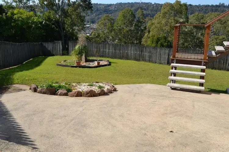 Second view of Homely house listing, 32 Belvedere Dr, East Lismore NSW 2480