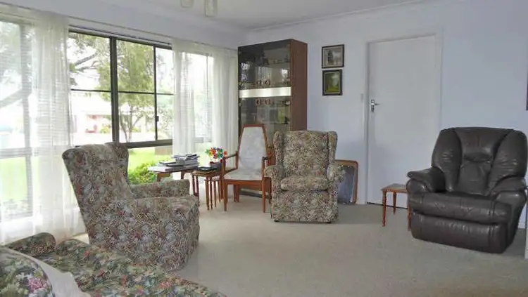 Second view of Homely house listing, 23 Wallis St, Tuncurry NSW 2428