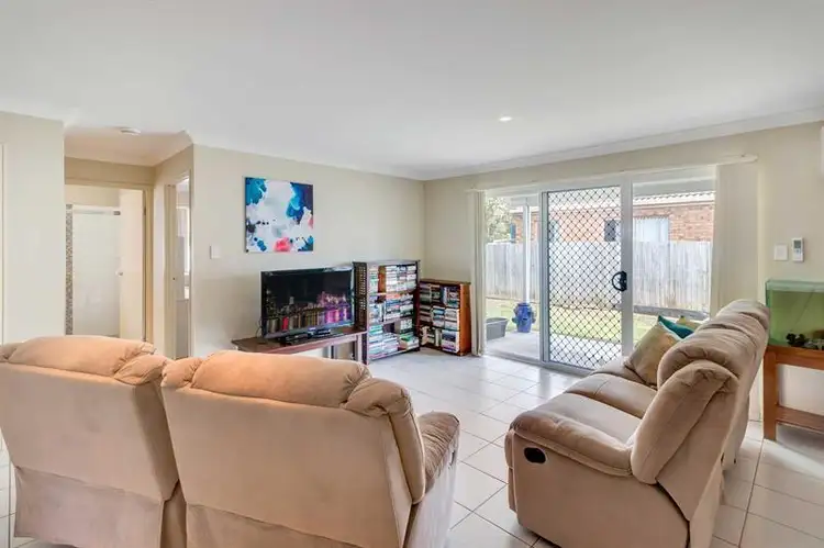 Third view of Homely house listing, 3 Mary Jane Ct, Joyner QLD 4500