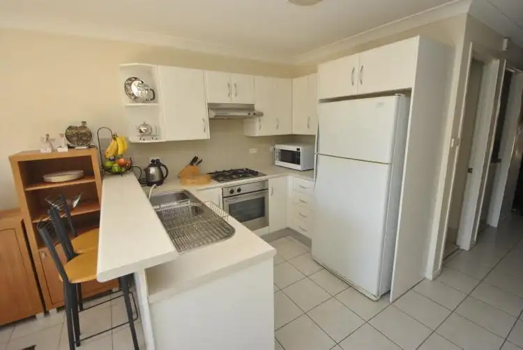 Third view of Homely townhouse listing, 19/50-56 Boundary Rd, Chester Hill NSW 2162