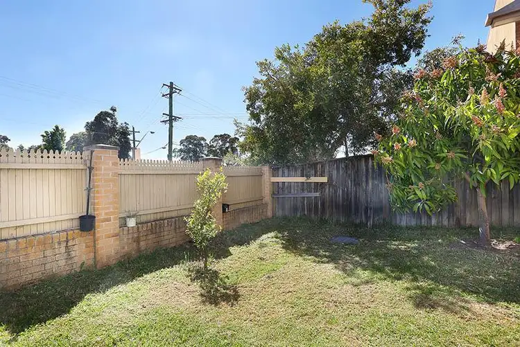 Sixth view of Homely townhouse listing, 4/50-56 Boundary Rd, Chester Hill NSW 2162