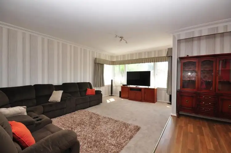 Third view of Homely house listing, 3 Racecourse Rd, Orange NSW 2800
