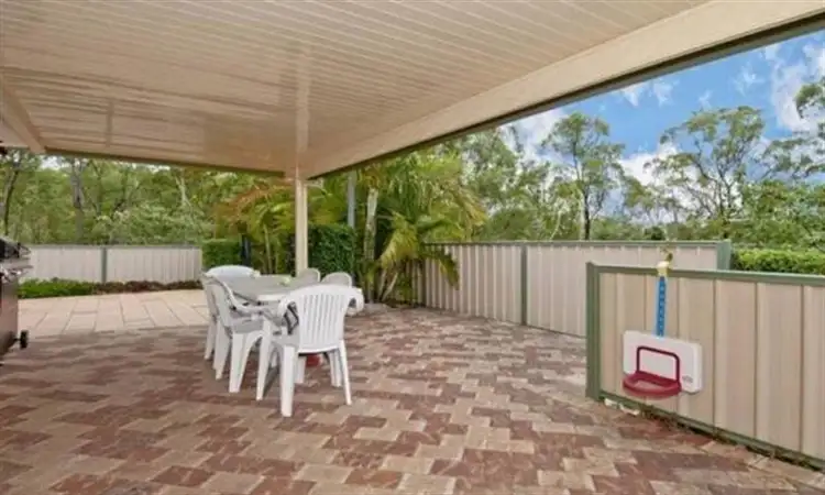 Second view of Homely house listing, 32 Lucy Dr, Edens Landing QLD 4207