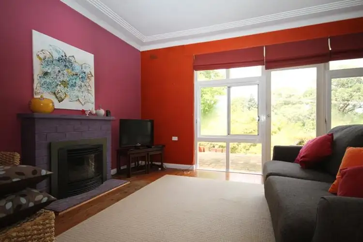 Seventh view of Homely house listing, 53 Nerrim St, Bundanoon NSW 2578
