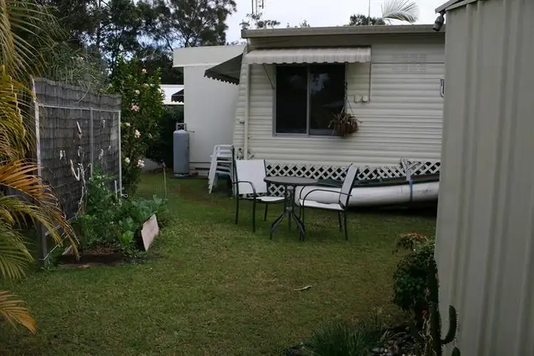 Third view of Homely house listing, Site 41/1-13 Ocean Pde, Coffs Harbour NSW 2450