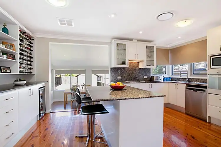 Fourth view of Homely house listing, 35 Angle Rd, Leumeah NSW 2560