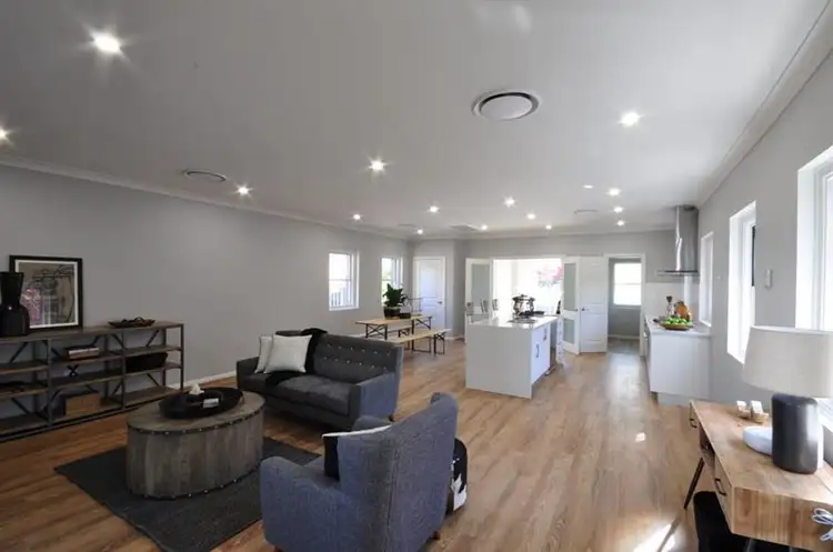 Third view of Homely house listing, 98 Moulder  St, Orange NSW 2800