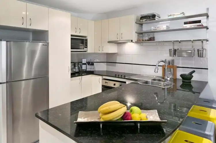 Fifth view of Homely apartment listing, 130/7 Mooramba Rd, Dee Why NSW 2099