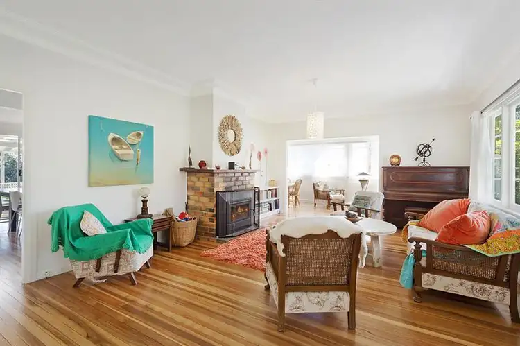 Fifth view of Homely house listing, 13 Henwood St, Merimbula NSW 2548