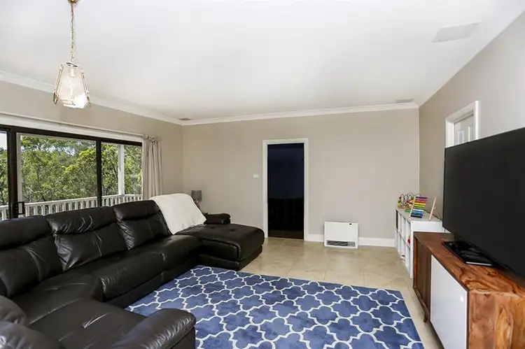 Fifth view of Homely rural property listing, 337 Badgerys Lookout Rd, Tallong NSW 2579