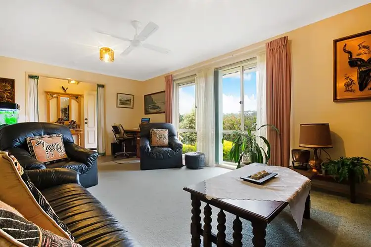 Fifth view of Homely house listing, 4 Endeavour  Ct, Tura Beach NSW 2548
