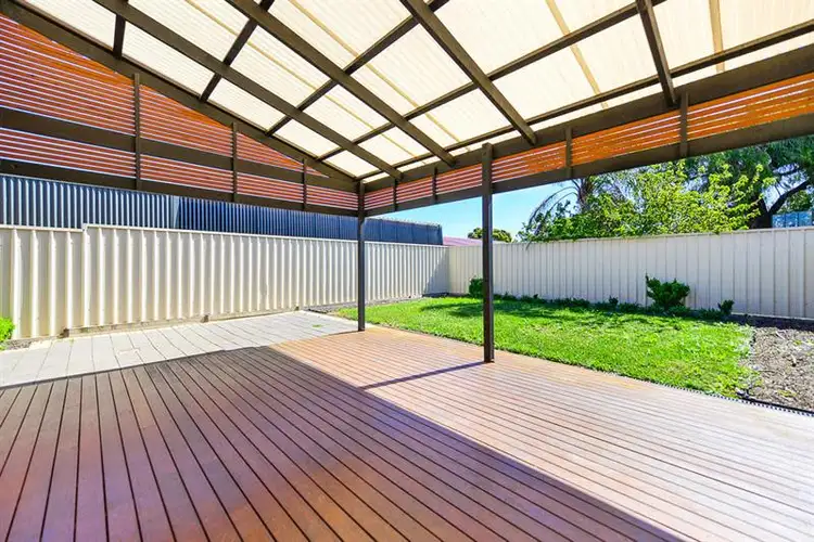 Sixth view of Homely house listing, 4/44 Wright St, Renown Park SA 5008