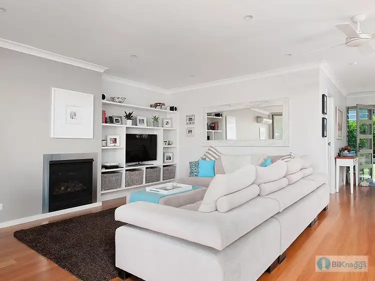 Fifth view of Homely house listing, 55 Lentara St, Fingal Bay NSW 2315