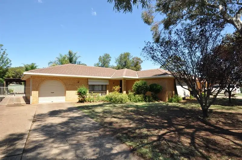 Main view of Homely house listing, 34 Timberi  Dr, Dubbo NSW 2830