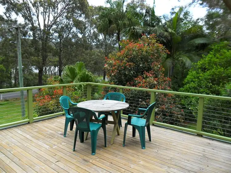 Seventh view of Homely house listing, 15 The Lakes Way, Tarbuck Bay NSW 2428
