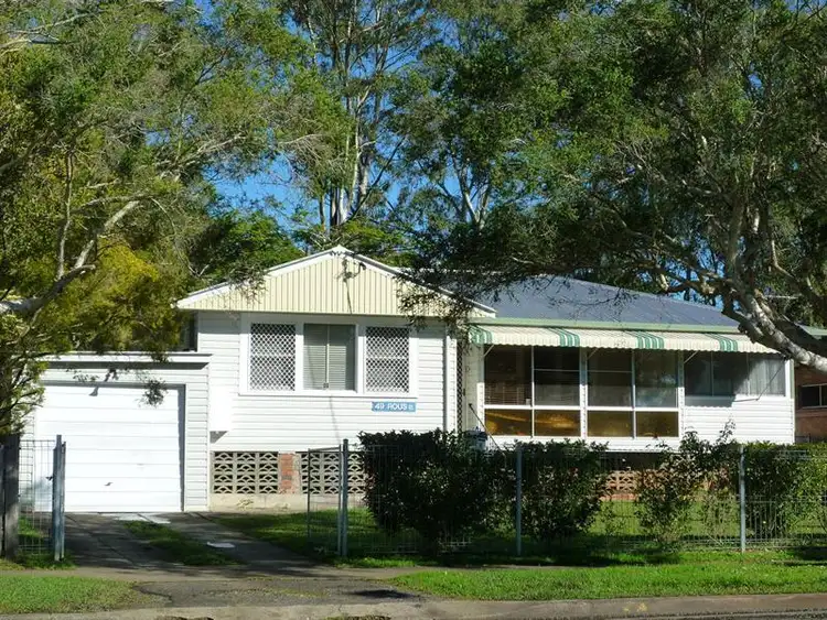 Main view of Homely house listing, 49 Rous Rd, Goonellabah NSW 2480