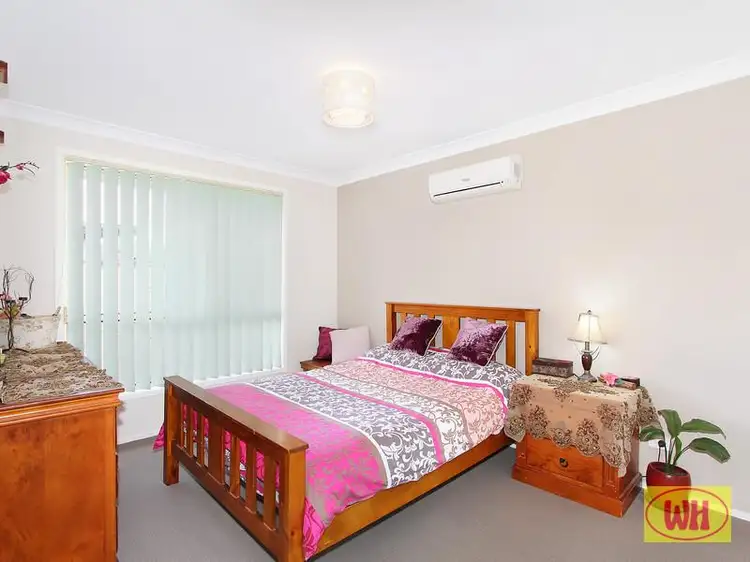 Fourth view of Homely other listing, 10B Pritchard Rd, Macquarie Fields NSW 2564