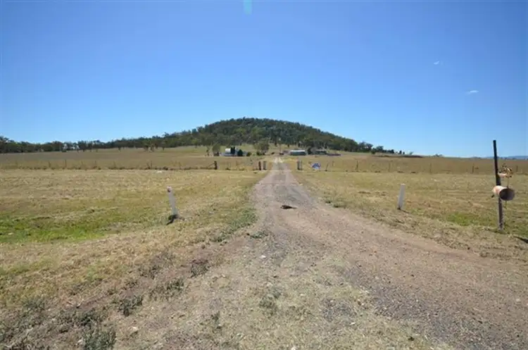 14022 Kamilaroi Hwy, Boggabri NSW 2382