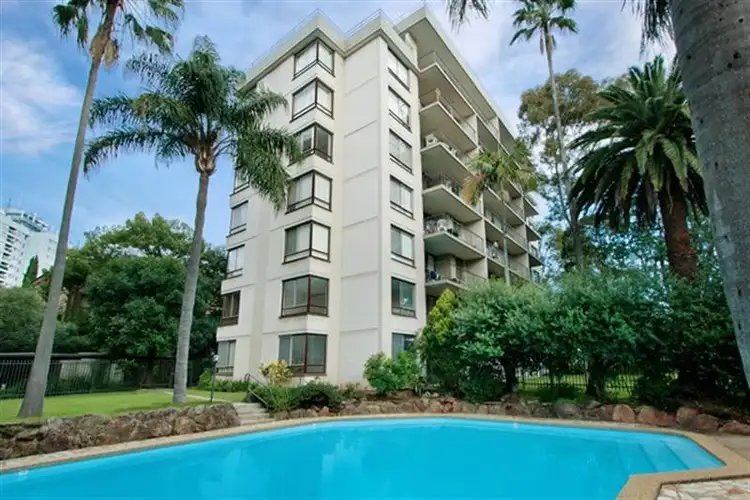59/64 Great Western Hwy, Parramatta NSW 2150