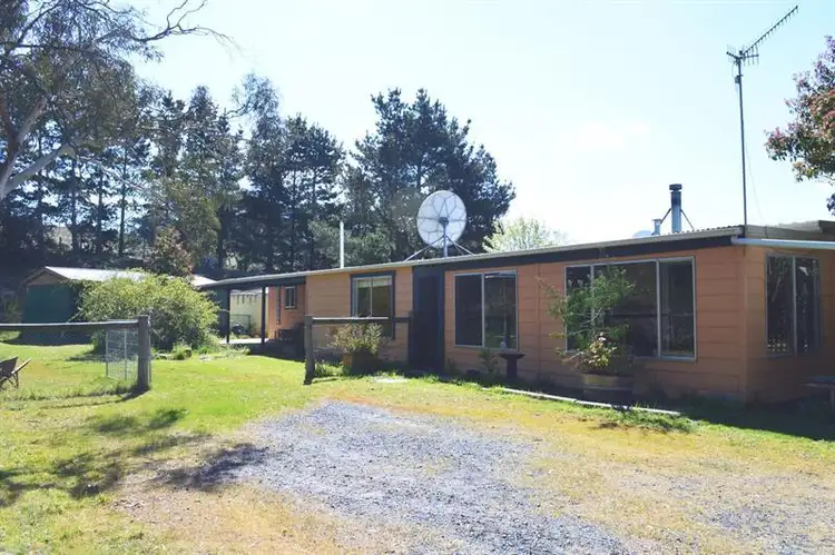 Second view of Homely rural property listing, 2033 Bungendore Rd, Tarago NSW 2580