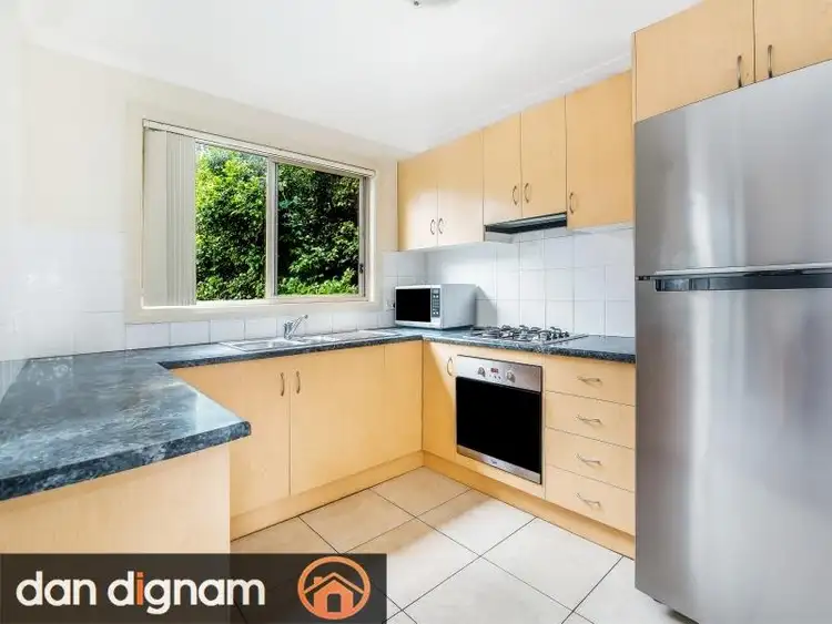 Second view of Homely townhouse listing, Address available on request