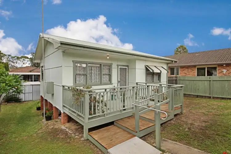 2/12 Britannia St, Umina Beach NSW 2257