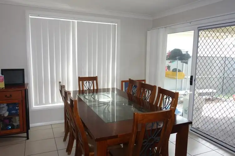 Fifth view of Homely house listing, 11 Brannigan St, Ropes Crossing NSW 2760