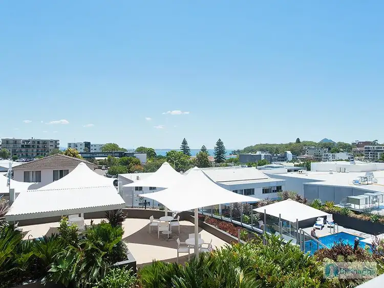 Seventh view of Homely apartment listing, 44/61 Donald St, Nelson Bay NSW 2315