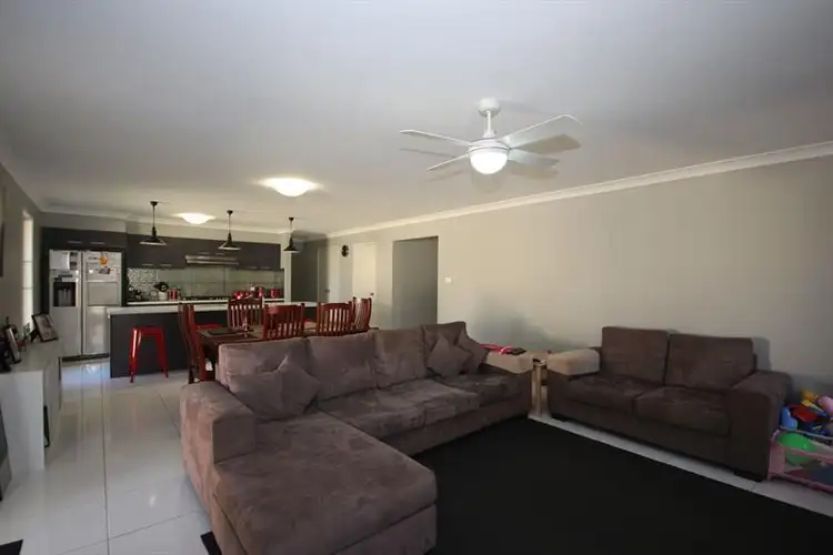 Fifth view of Homely house listing, 16 Poilus Pde, Tanilba Bay NSW 2319