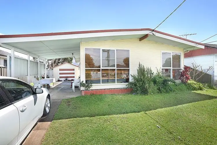 Main view of Homely house listing, 57 Jasmine Cres, Cabramatta NSW 2166
