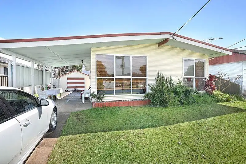 Main view of Homely house listing, 57 Jasmine Cres, Cabramatta NSW 2166