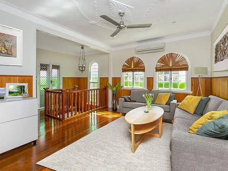 Fifth view of Homely house listing, 34 Heaslop Tce, Annerley QLD 4103