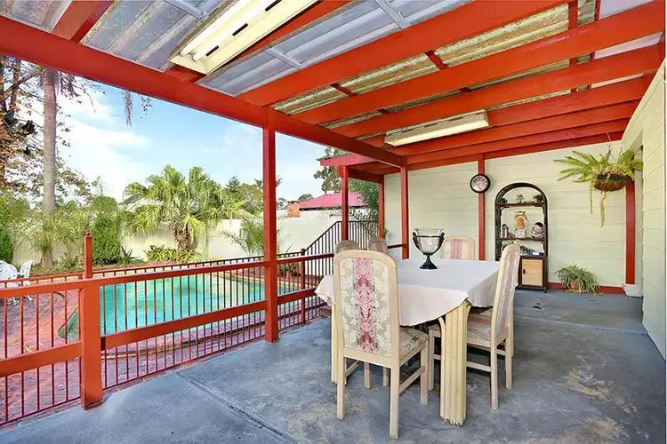 Sixth view of Homely house listing, 36 Beatrice St, Bass Hill NSW 2197