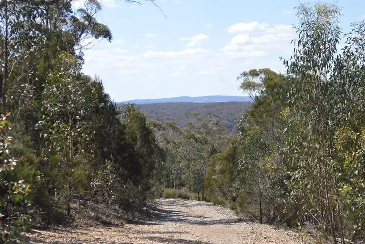 502 Willowglen Rd, Lower Boro NSW 2580