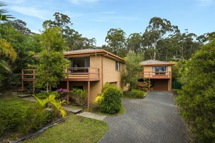 Sixth view of Homely semi-detached listing, 2/26 Jinjera Pde, Pambula Beach NSW 2549
