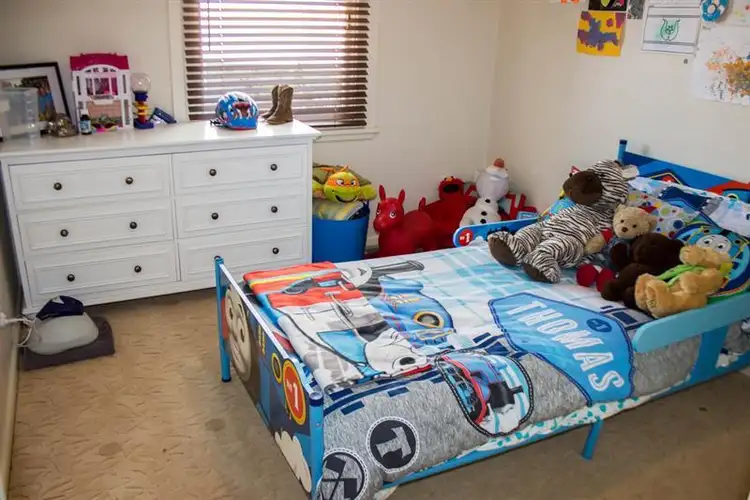 Seventh view of Homely house listing, 352 Fitzroy St, Dubbo NSW 2830