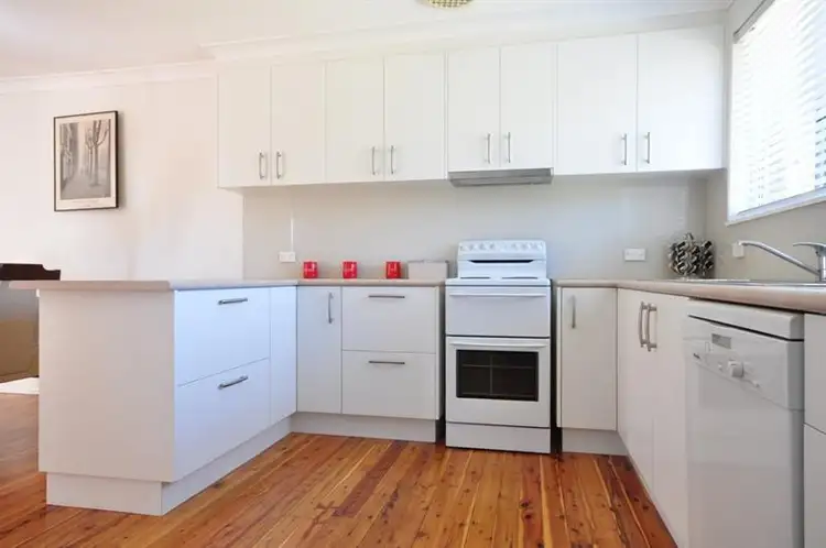 Second view of Homely house listing, 7 Sepik Pl, Orange NSW 2800
