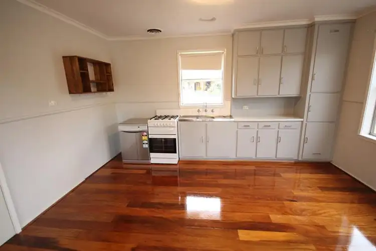 Fifth view of Homely house listing, 48 Wornes Dr, Wodonga VIC 3690