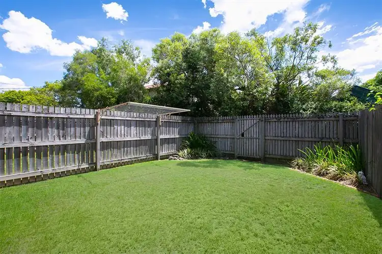 Fourth view of Homely townhouse listing, 4/26 Hawtree St, Moorooka QLD 4105